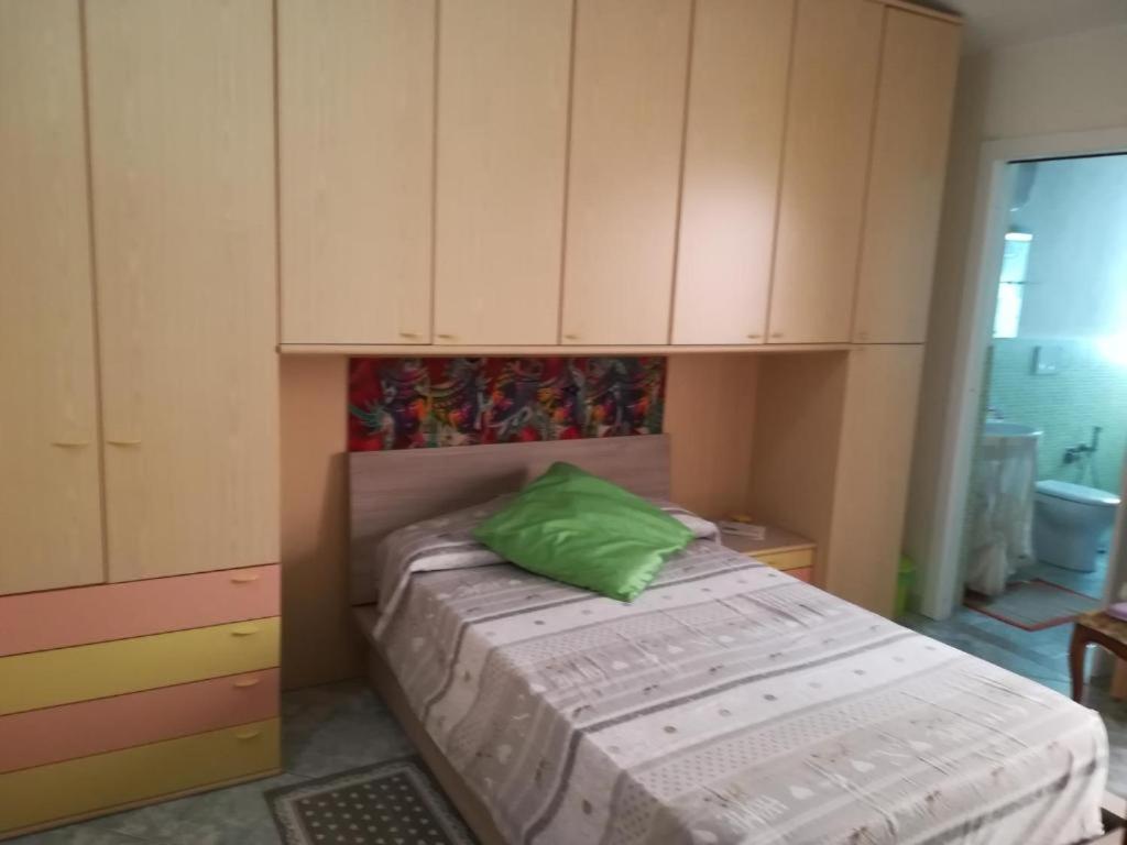 B&B is pranus al mare Solanas  Exterior foto