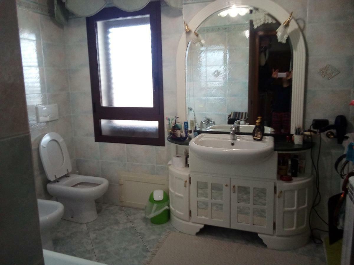 B&B is pranus al mare Solanas  Exterior foto